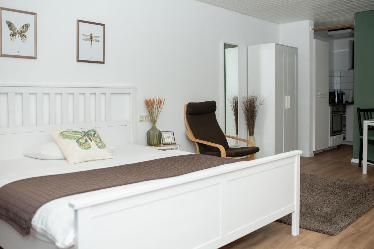 Keller L 10c Apartment *