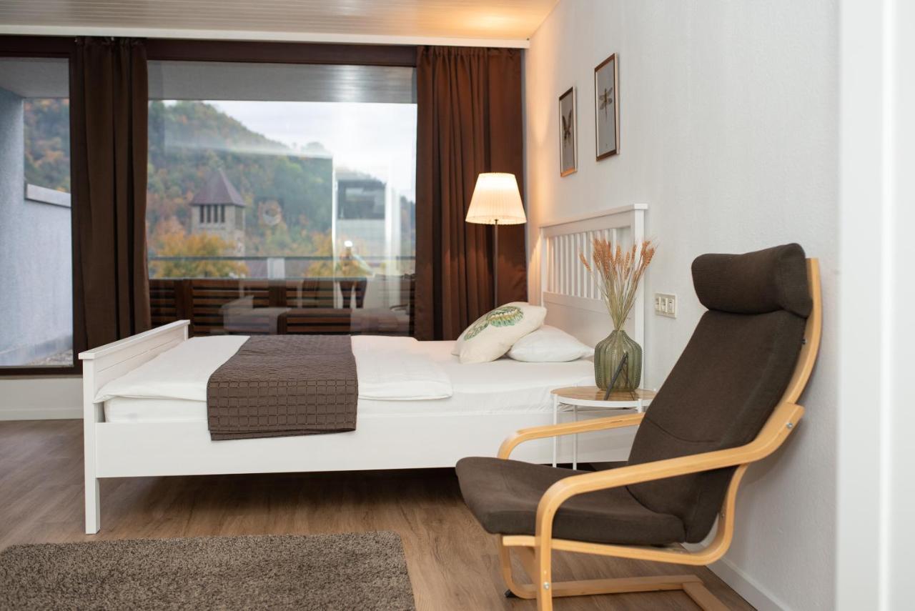 Keller L 10c Apartment Sulz am Neckar